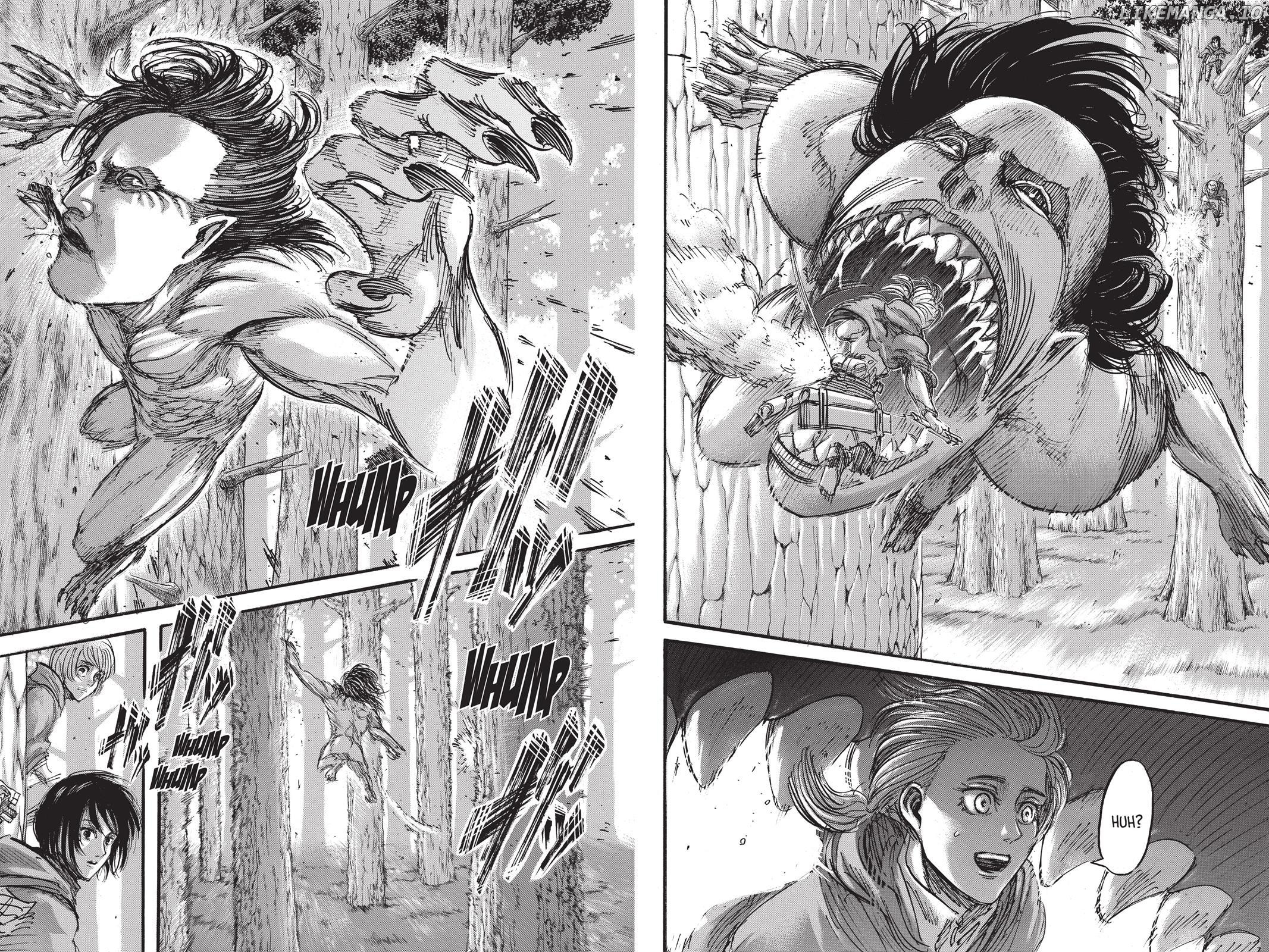 Attack on Titan, Chapter 47 image 38